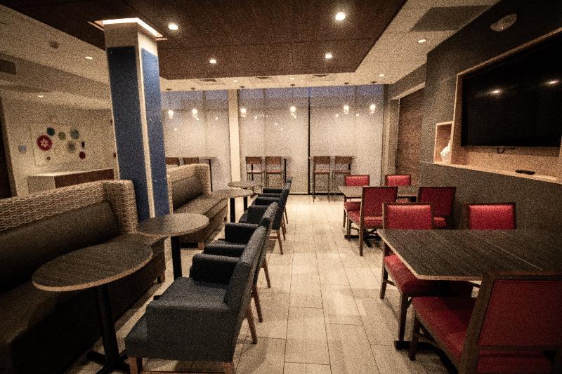 Holiday Inn Express & Suites - Boston South - Randolph By Ihg Экстерьер фото